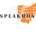 Speakmon Logo 2017